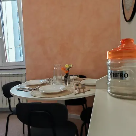 Διαμέρισμα Gattomatto With Parking